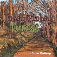 bokomslag Inkey Pinkey Forest