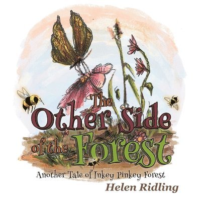 Helen Ridling - Other Side of the Forest, Häftad