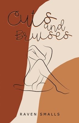 Raven Smalls - Cuts and Bruises, Häftad