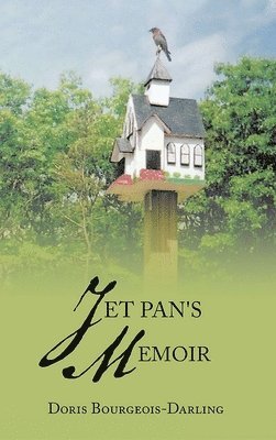 Jet Pan's Memoir