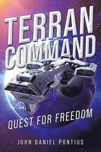 bokomslag Terran Command