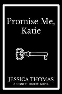 bokomslag Promise Me, Katie