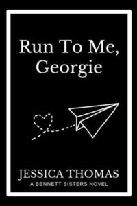 bokomslag Run To Me, Georgie