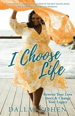 I Choose Life 1