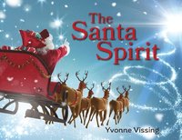 bokomslag The Santa Spirit