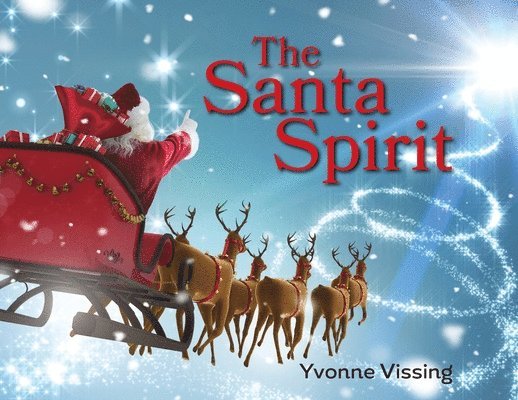 Santa Spirit 1