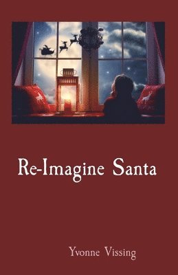 Re-Imagine Santa 1