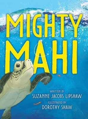 Mighty Mahi 1