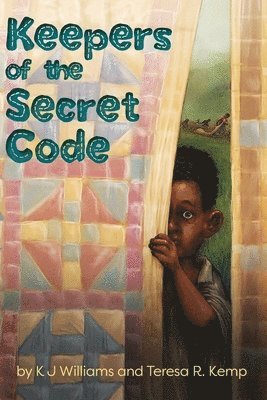 Keepers of the Secret Code 1