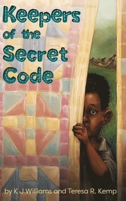 Keepers of the Secret Code 1