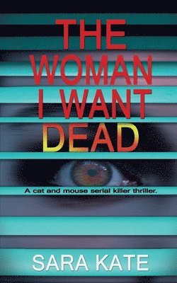 Woman I Want Dead 1