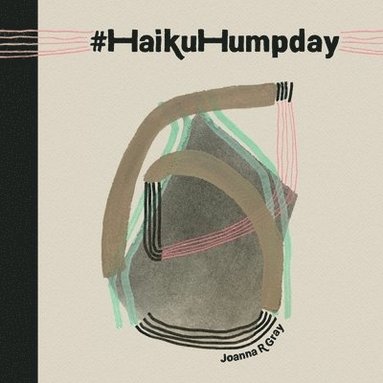 bokomslag Haiku Humpday