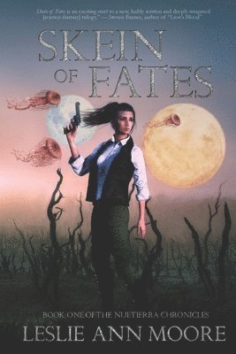 Skein of Fates 1