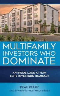 bokomslag Multifamily Investors Who Dominate