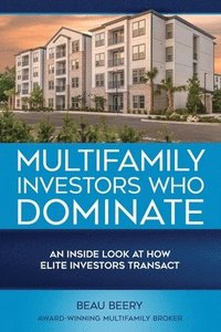 bokomslag Multifamily Investors Who Dominate