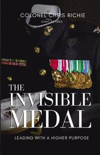 bokomslag The Invisible Medal