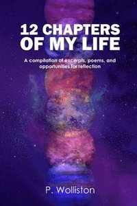 bokomslag 12 Chapters of my Life: A compilation of excerpts, poems, and opportunities for reflection