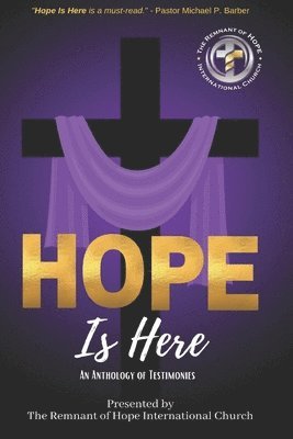 Hope Is Here 1