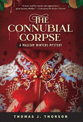 The Connubial Corpse 1