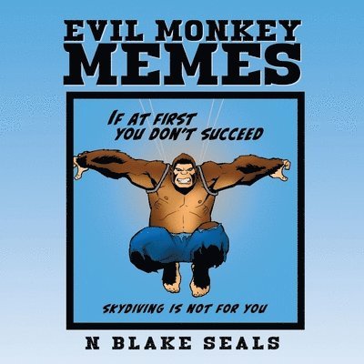 Evil Monkey Memes 1