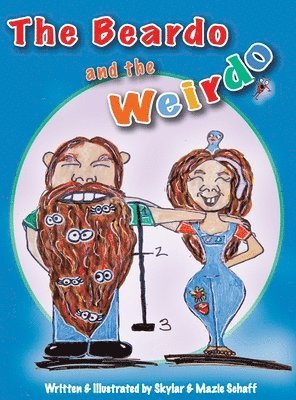 The Beardo and the Weirdo 1