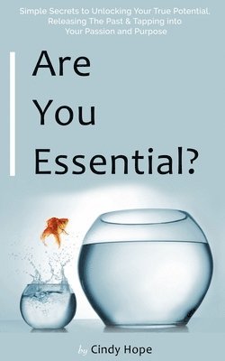 bokomslag Are You Essential?