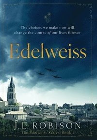 bokomslag Edelweiss