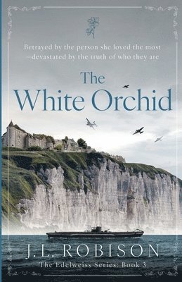 The White Orchid 1