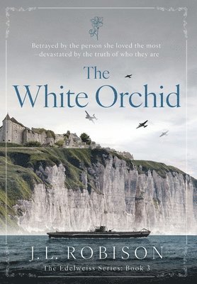 White Orchid 1