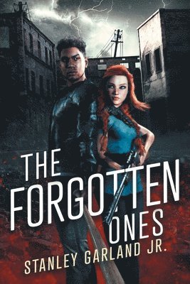 The Forgotten Ones (Book 1) 1