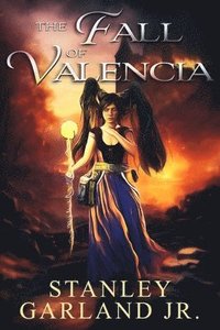 bokomslag The Fall of Valencia