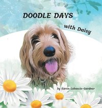 bokomslag Doodle Days With Daisy