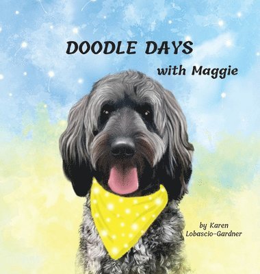 Doodle Days With Maggie 1