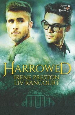 Harrowed 1