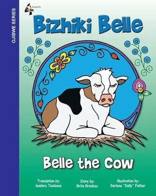 Belle The Cow 1