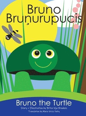 Bruno The Turtle / Bruno Brunurupucis 1