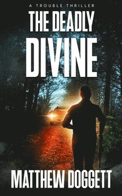 bokomslag Deadly Divine