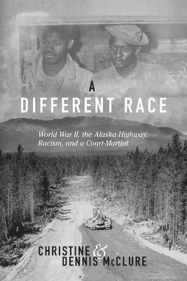 A Different Race 1