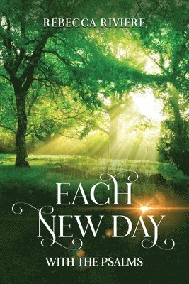 Each New Day 1