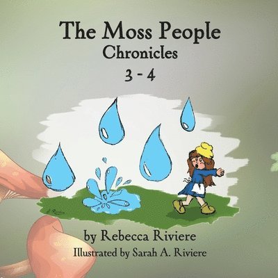 Moss People Chronicles 3-4 1