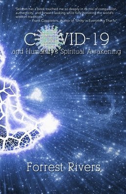 bokomslag COVID-19 and Humanity's Spiritual Awakening