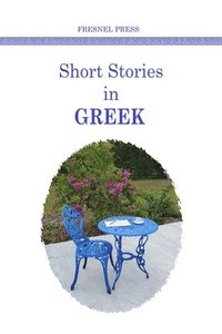 bokomslag Short stories in GREEK