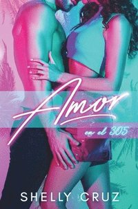 bokomslag Amor en el 305