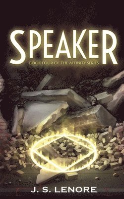 J S Lenore, J. S. Lenore - Speaker, Häftad