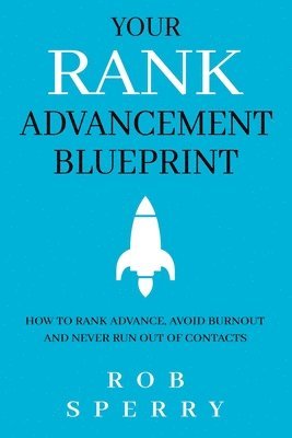 bokomslag Your Rank Advancement Blueprint