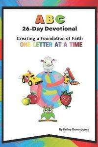 bokomslag ABC 26-Day Devotional