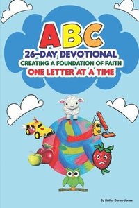 bokomslag ABC 26-Day Devotional