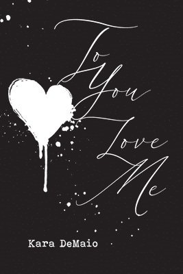 To You Love Me 1