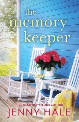 The Memory Keeper 1