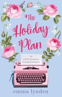 bokomslag The Holiday Plan